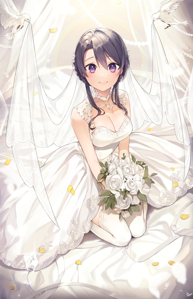 June bride 2021