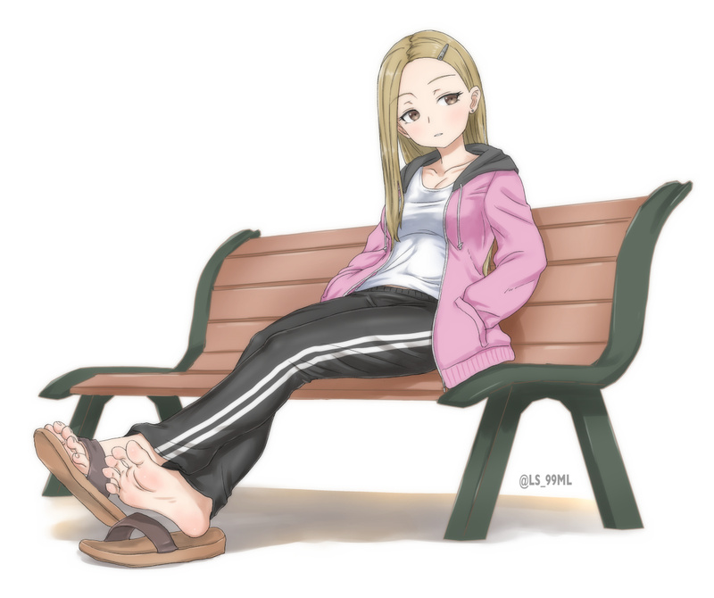 邻居姐姐