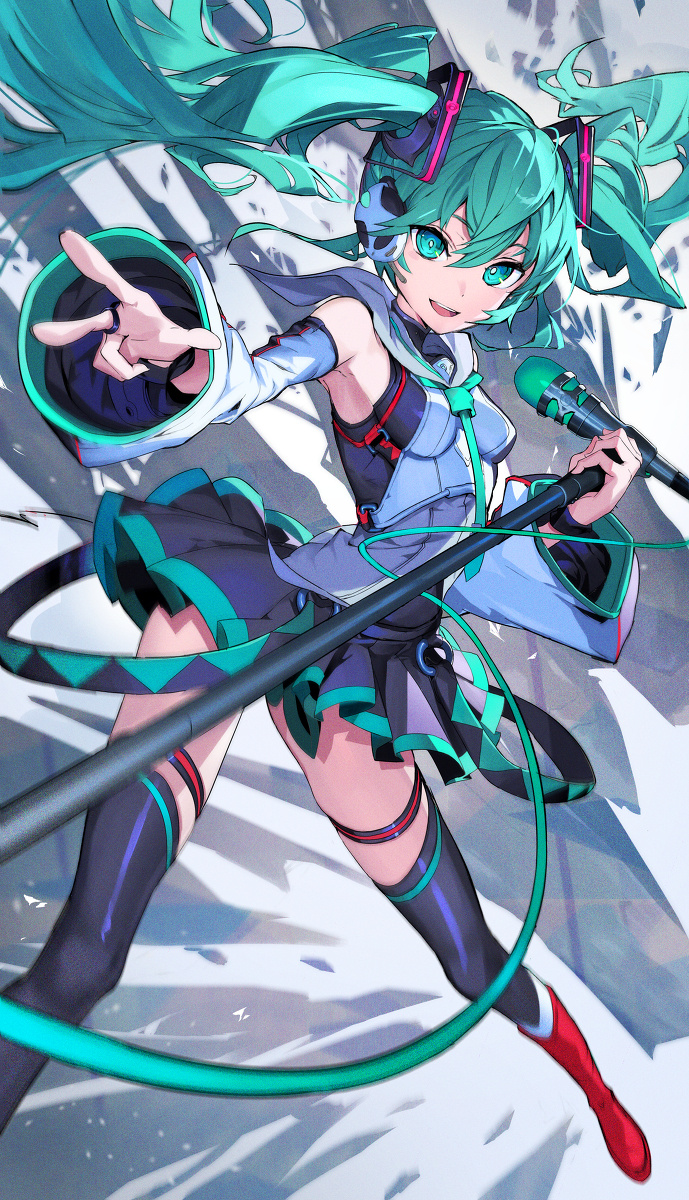 初音未来