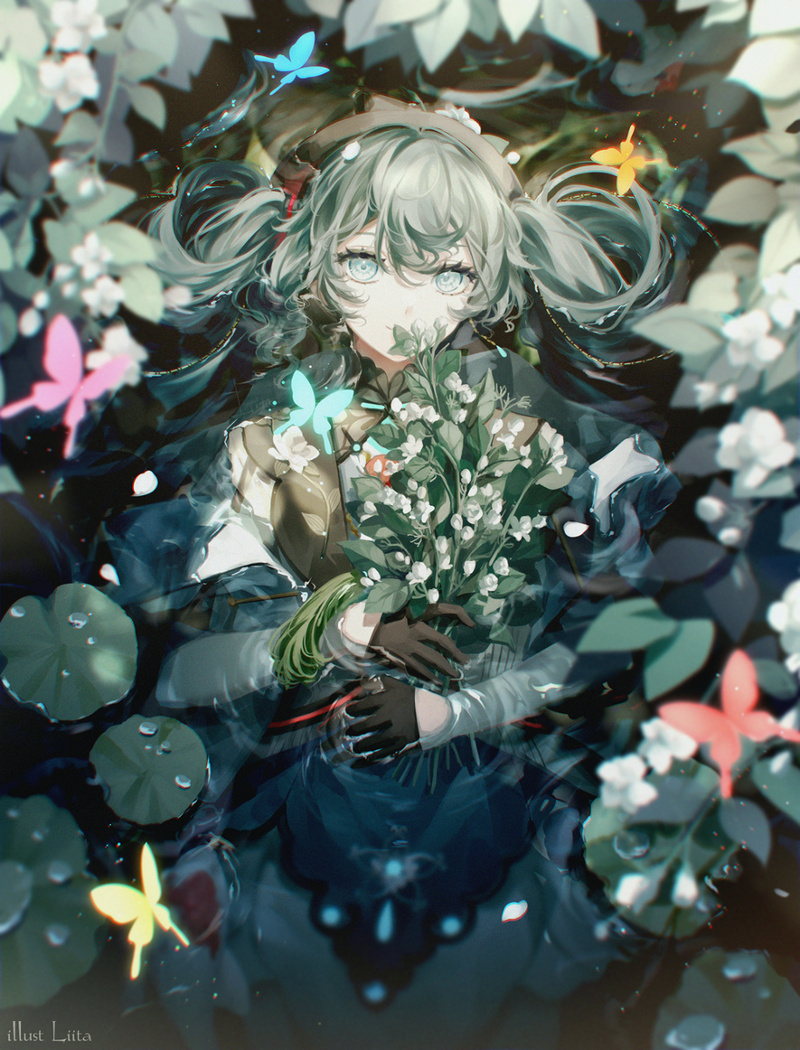 □