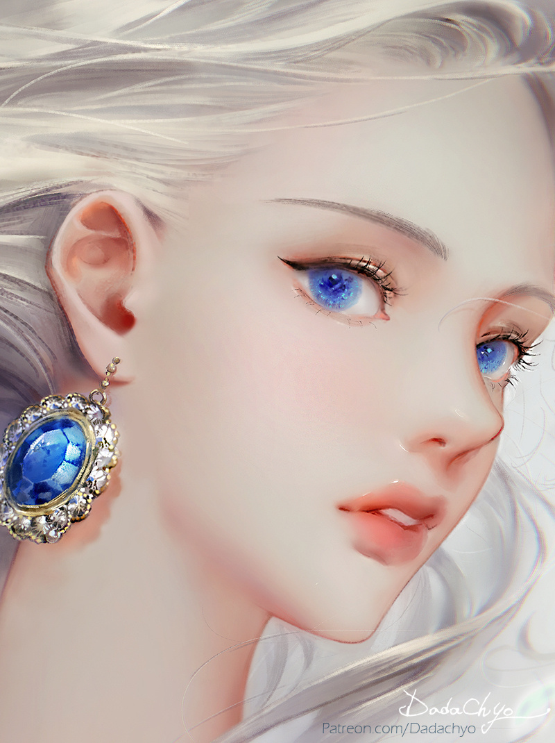 Blue Wind