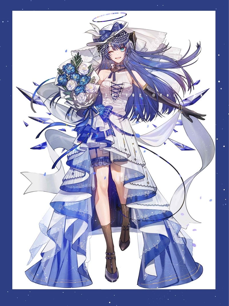 新娘2