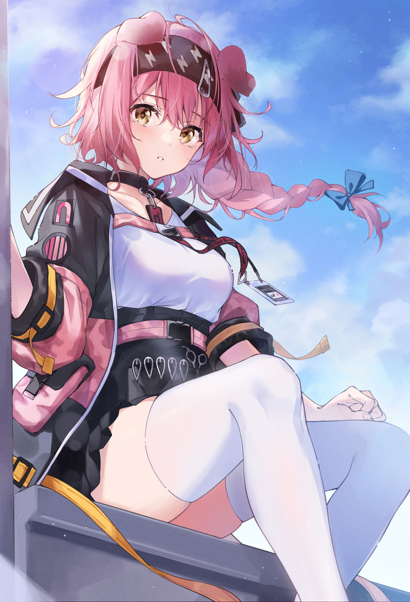 澄闪