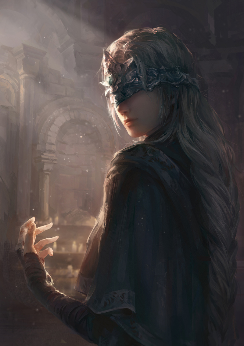 FIREKEEPER