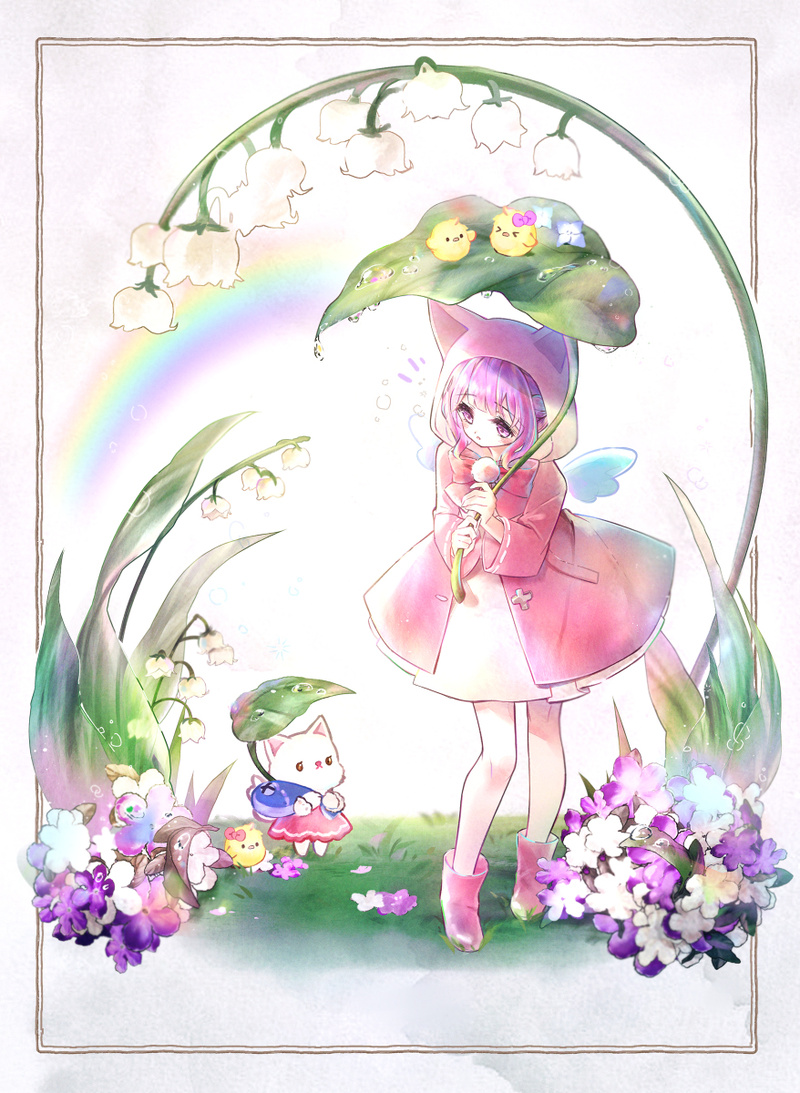 ♡