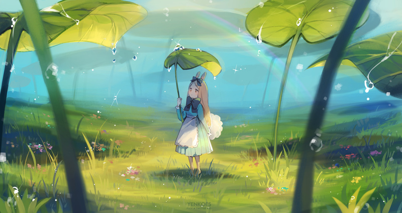 Wonderland