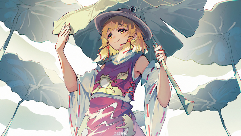 青蛙