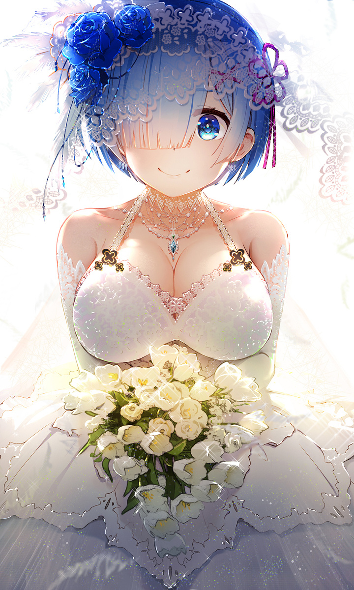 新娘雷姆