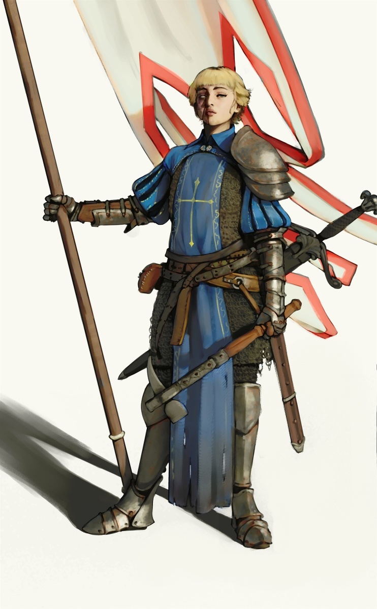 Knight