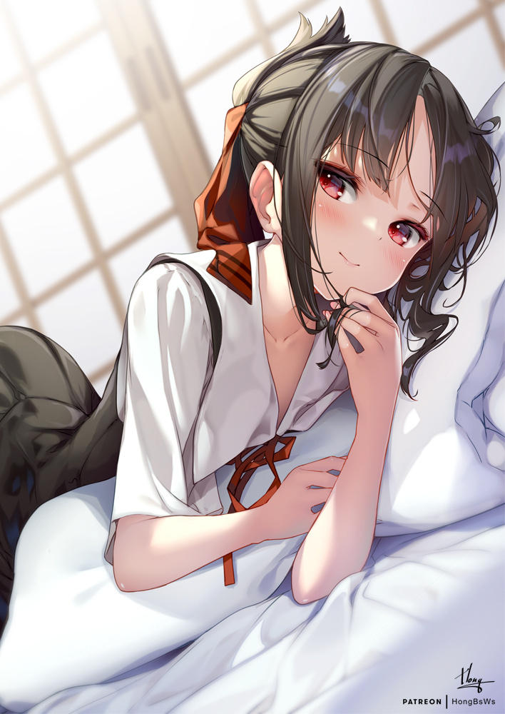 四宫辉夜姬