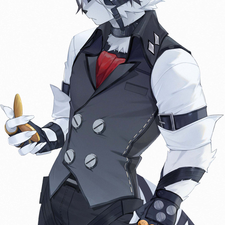 Lycaon