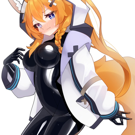 🦊