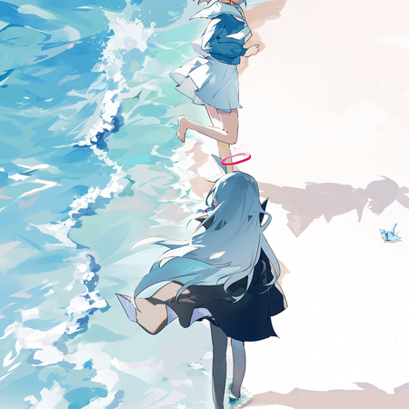 Aoharu