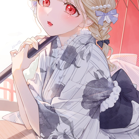 浴衣
