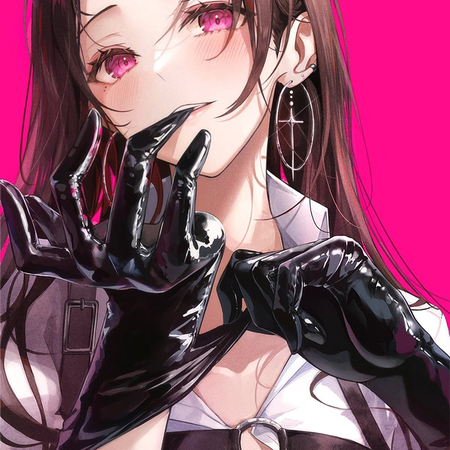 Gloves