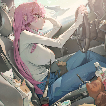 drive