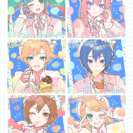 🌸さくらブレザー実装1周年🍡