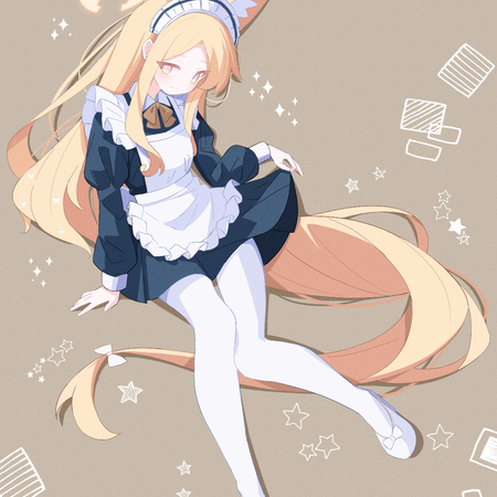 メイドセイア