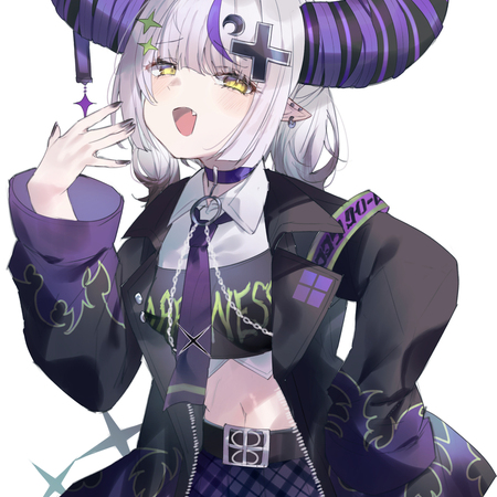 ラプ様