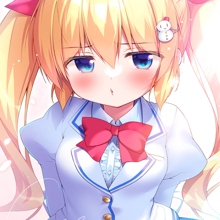 ぶーぶー！