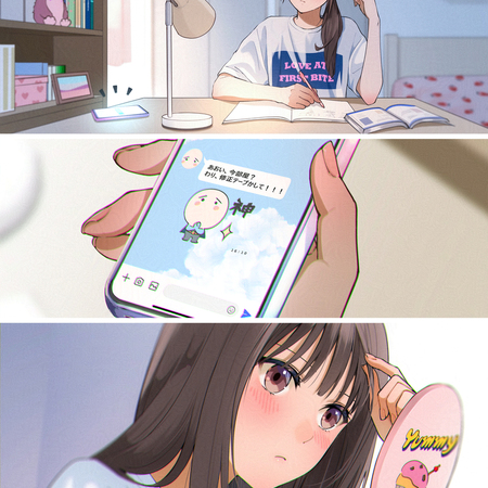 最近、お隣さんが・・・・・・