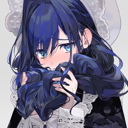 クロニーちゃん