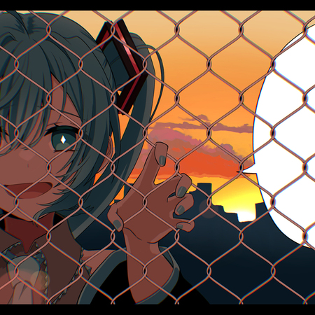 「」