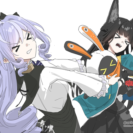My phaethon