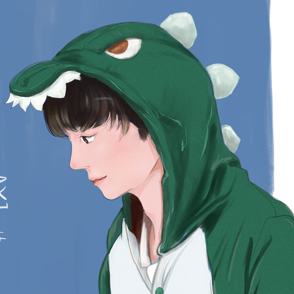 小恐龙