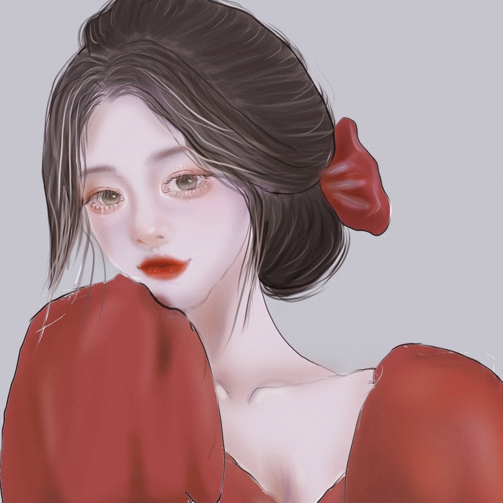 浪漫的公主