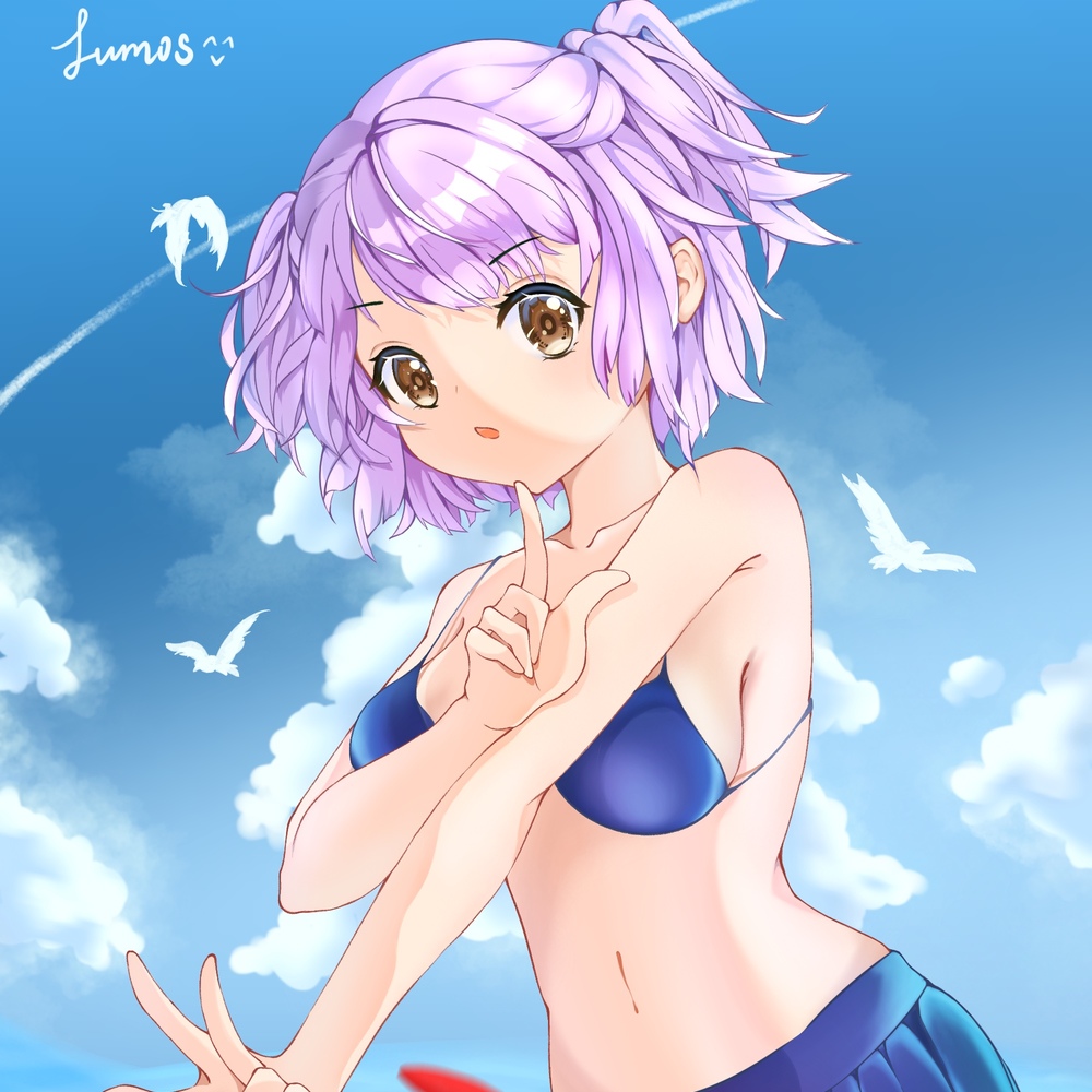 小乔