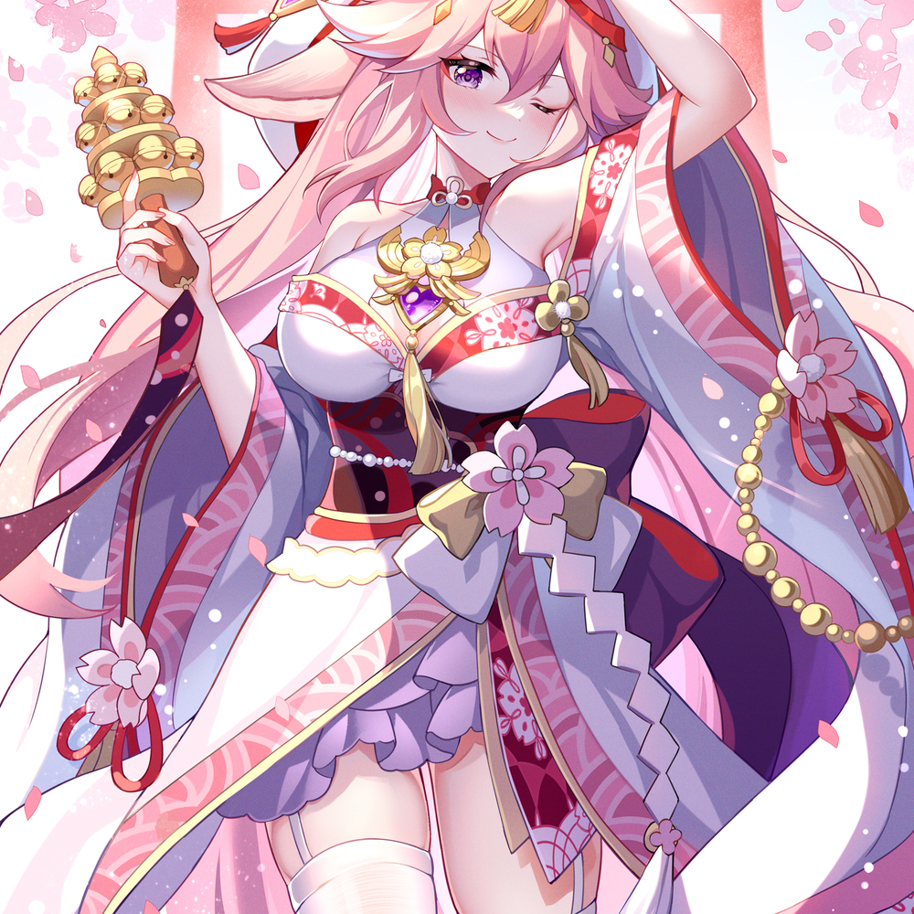 新春伊始的舞蹈♥