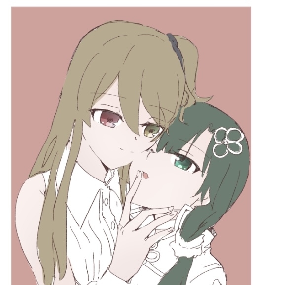 アサルトリリィらくがきまとめ