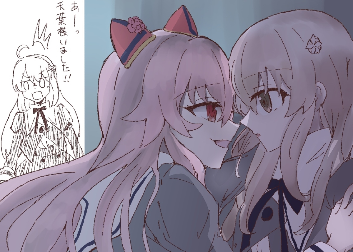アサルトリリィらくがきまとめ
