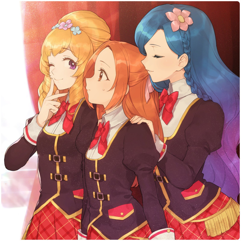 ～2020アイカツ！まとめ