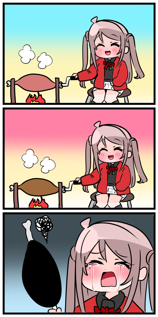 鐘嵐珠ちゃん6