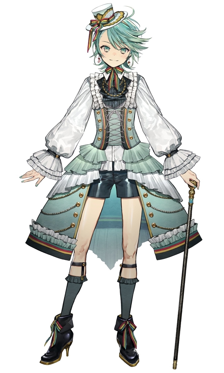 鏡見キラ