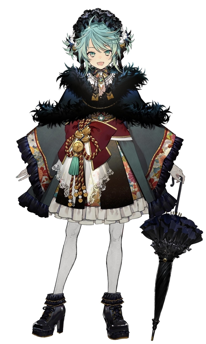 鏡見キラ