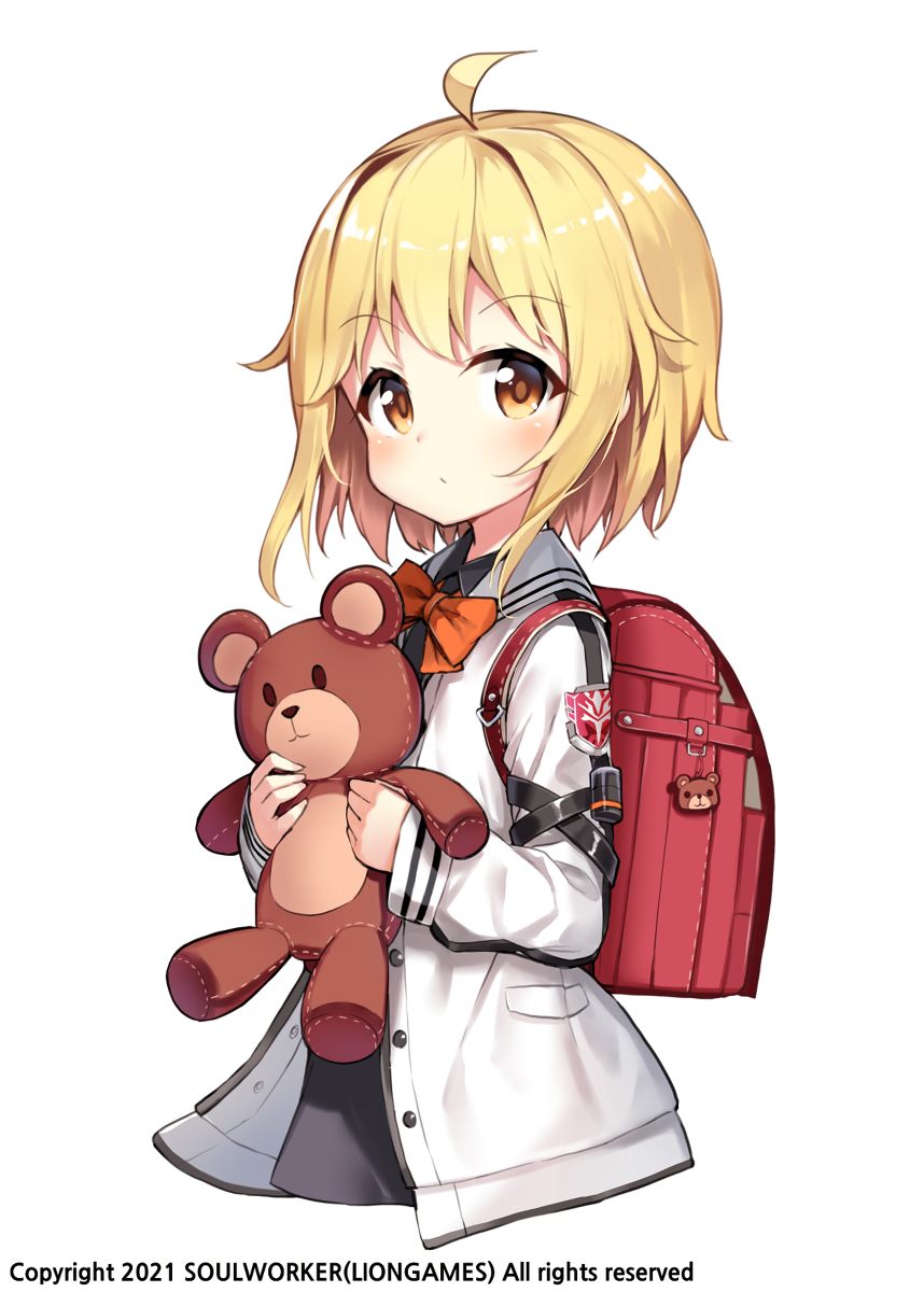 soulworker