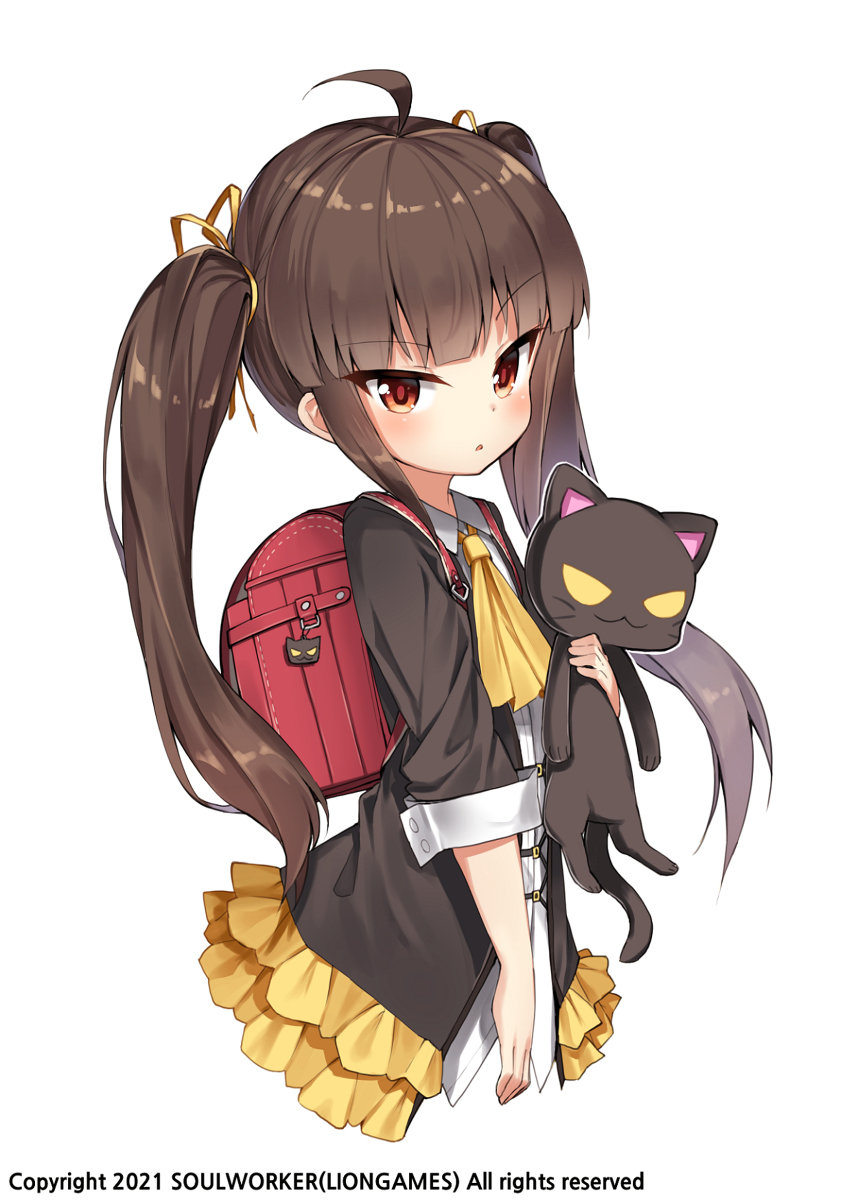soulworker