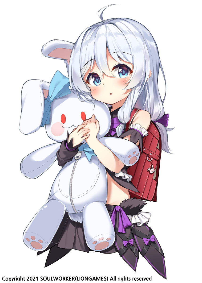 soulworker