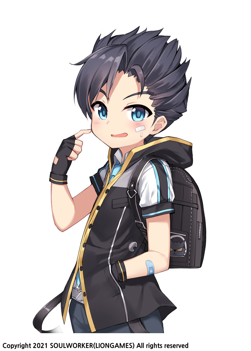 soulworker