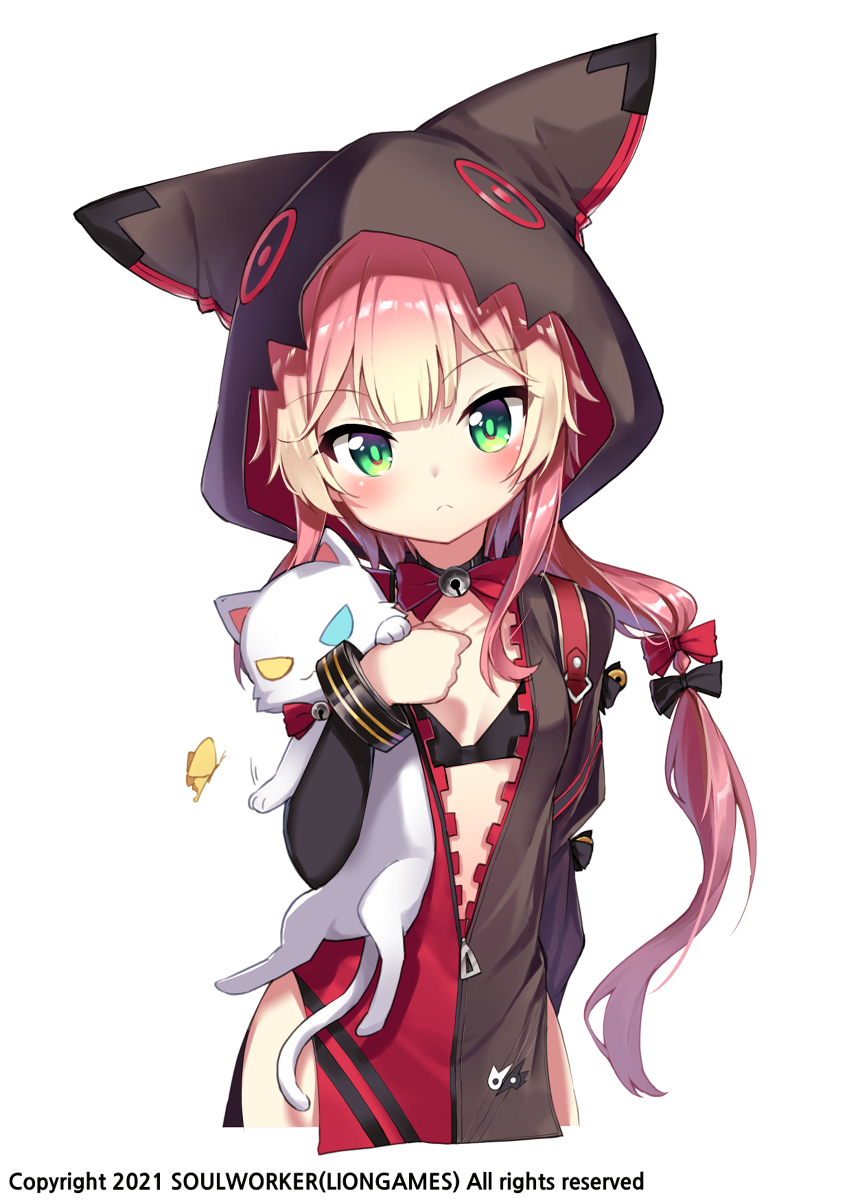 soulworker