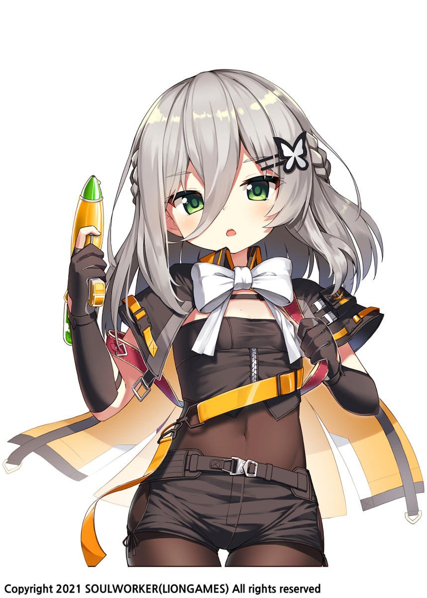 soulworker