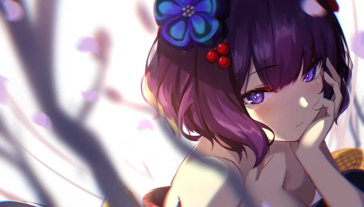 FGO#1