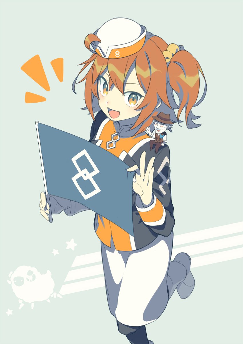 FGO絵まとめ