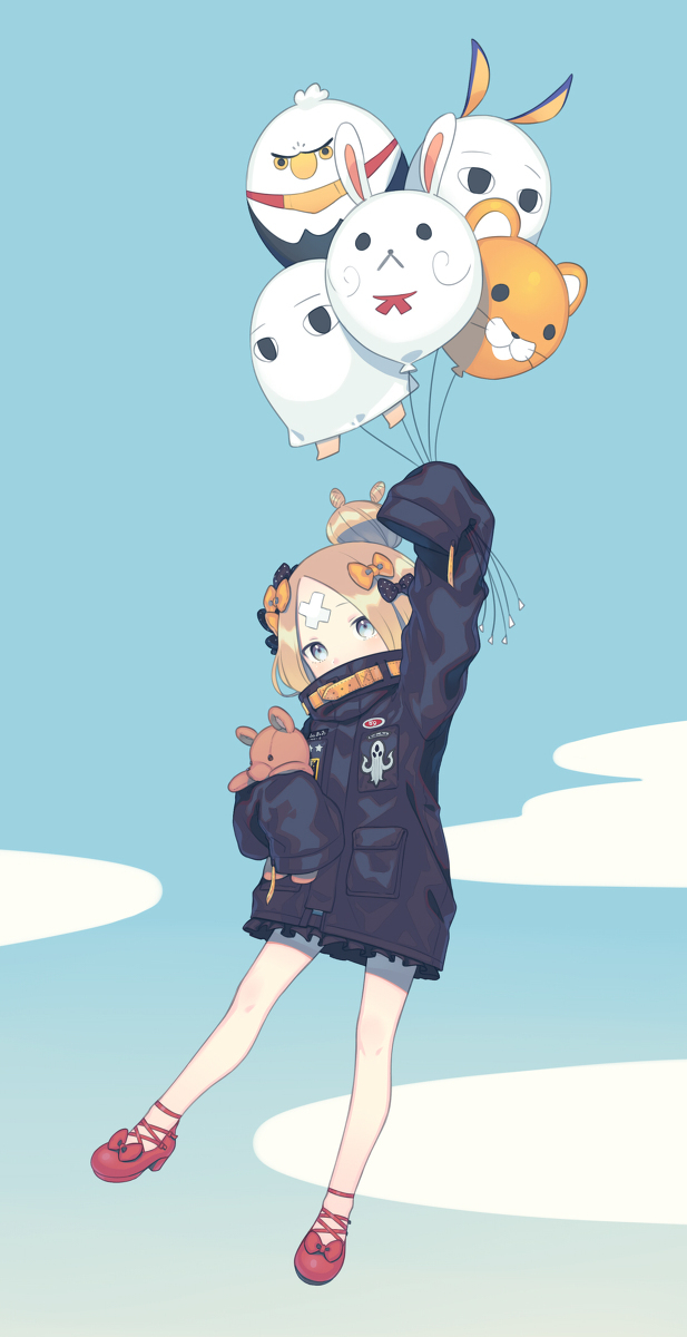 FGO絵まとめ