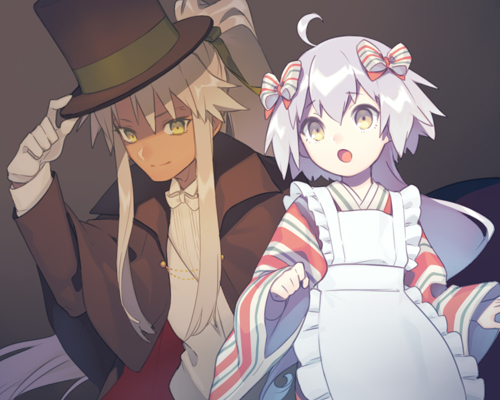 FGO絵まとめ