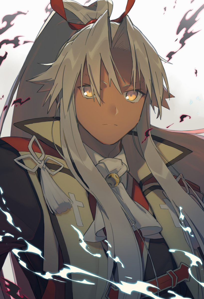 FGO絵まとめ