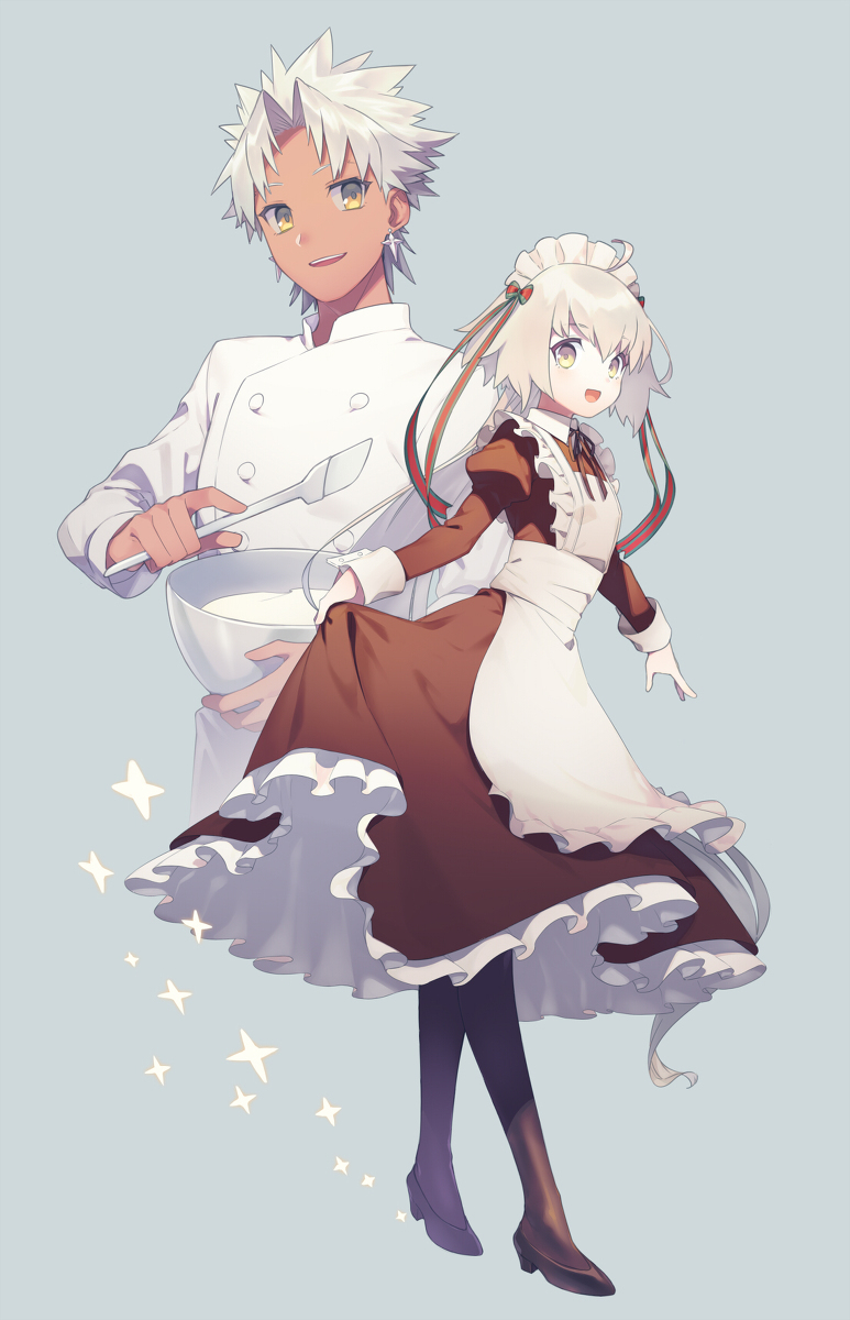 FGO絵まとめ